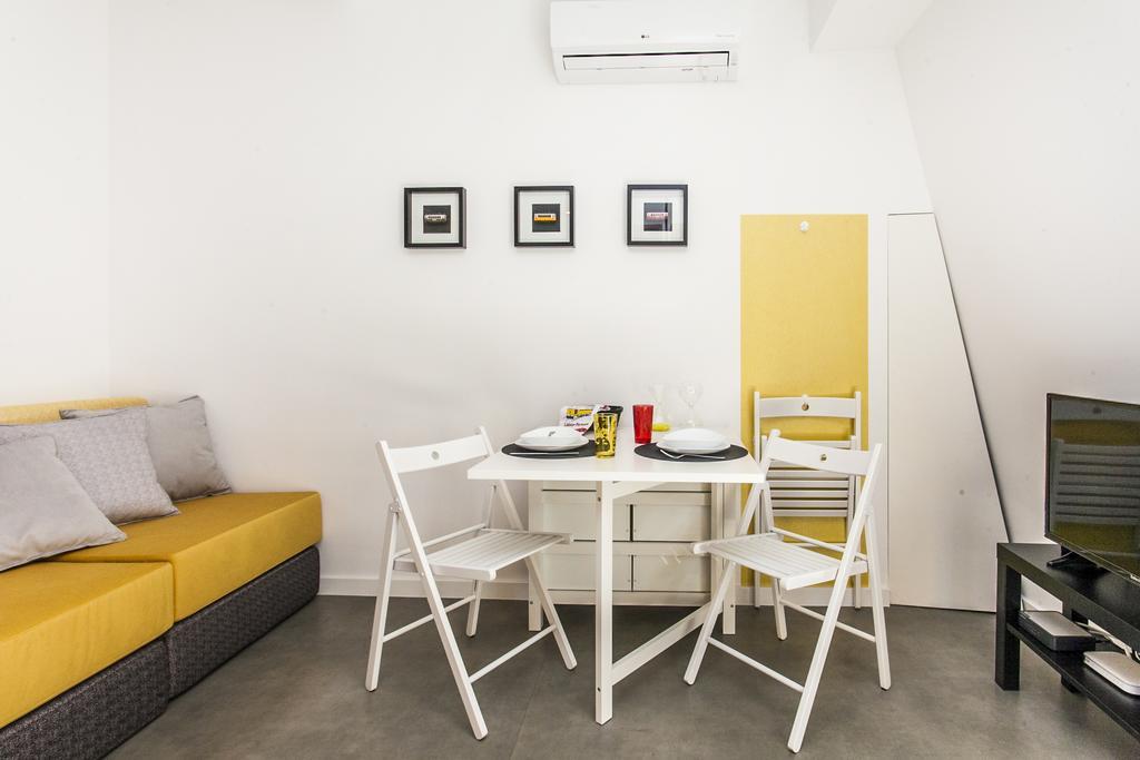 The Love Tram Apartment Лиссабон Экстерьер фото